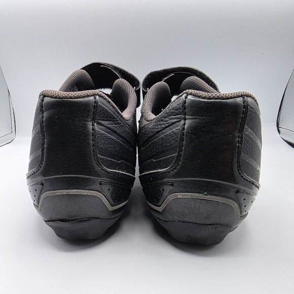 Shimano Dynalast Mens Size 10.5 Black Road Cycling Biking Shoes SH-RP200SL - Picture 5 of 13